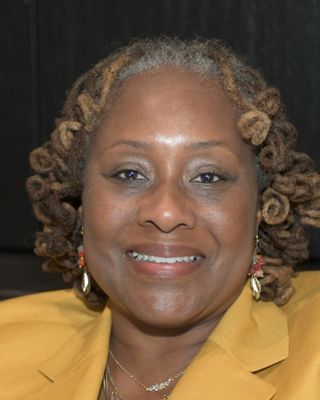 Photo of Angele Moss-Baker, Counselor in District Of Columbia, DC