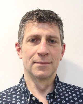 Photo of Per O Eisenman - Per Eisenman, MS, PLC, Counselor, LCMHC, MS, CLMA