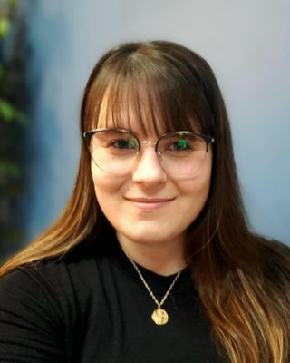 Photo of Katelyn Prouty, Counselor, MS, LPC-IT, NCC