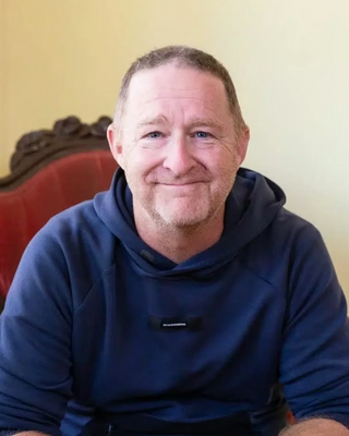 Photo of Christopher B. Holloway, Counselor, LCPC