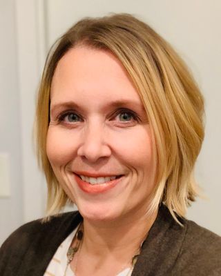 Photo of Sarah Martin-Werntz, Clinical Social Work/Therapist in Buffalo Gap, TX