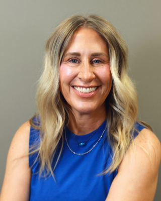 Photo of Cynthia Wood, Licensed Professional Counselor, LPC