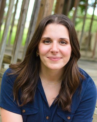 Photo of Grace Terry, Licensed Professional Counselor Associate, MS, LPC-A