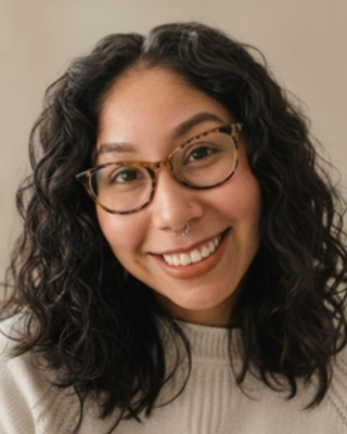 Photo of Jessica Sirias Vasquez, Marriage & Family Therapist, LMFT