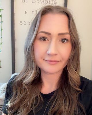 Photo of Brittney McLaughlin, Marriage & Family Therapist Associate, MS, AMFT