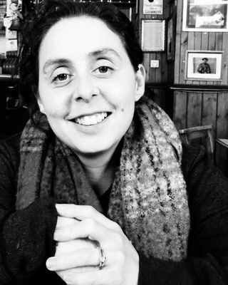 Photo of Ashley Hussain, Counsellor, BACP