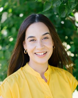 Photo of Lauren Joy Schilder, Registered Counsellor, HPCSA - Counsellor