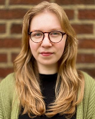 Photo of Katherine Oreshkin, Counselor, LPC, Intern