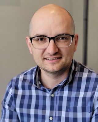 Photo of Iosif Oros, Counsellor, BA, MC, RCC