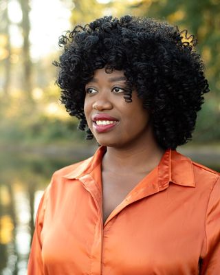 Photo of Agatha O Peters, Clinical Social Work/Therapist, LICSW, LCSW, Author