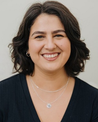 Photo of Riana Voigt, Licensed Professional Counselor, MA, LPC