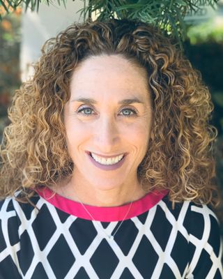 Photo of Melissa Sadikoff, Clinical Social Work/Therapist, MSW, LCSW