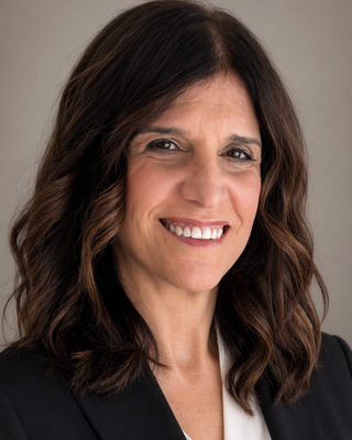 Photo of Patricia Dutton, Clinical Social Work/Therapist, LCSW