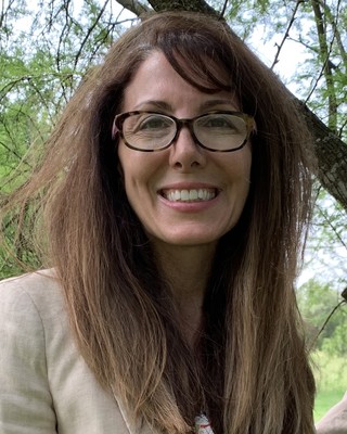 Photo of Francesca Zucaro, Licensed Professional Counselor in Texas