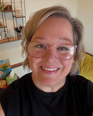 Photo of Leah Fear, Counselor