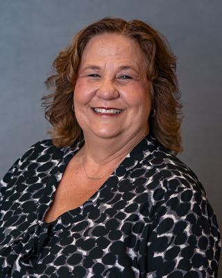 Photo of Dr. Glenda K. Hill Nanna, Counselor, PhD, LPC, LPCS