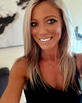 Photo of Kelly Woods, Licensed Professional Counselor, MA, LPC, NCC