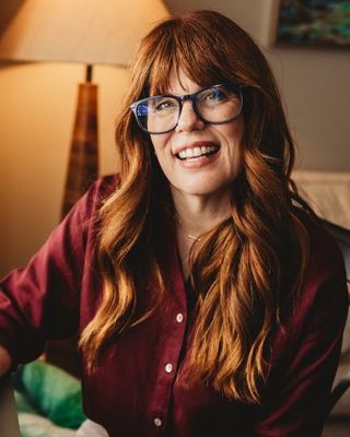 Photo of Lisa Giebelhaus, Licensed Professional Counselor, LPC