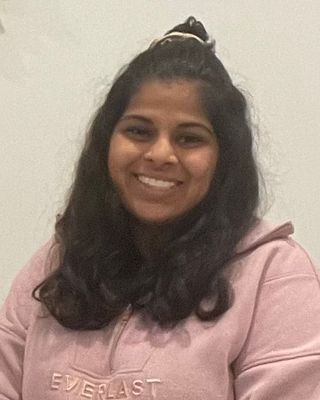 Photo of Tarini Mathrani, MA, ACA-L2, Counsellor