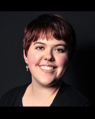Photo of Maxine Rose Thall, Counselor, LMHC