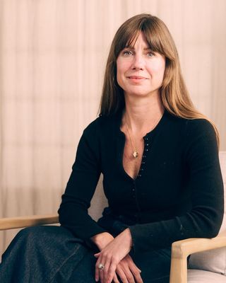 Photo of Joanna Taylor, Psychotherapist, UKCP Trainee