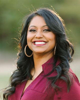 Photo of Priya Roshan - The Therapy Project, MSSW, LCSW-S, Clinical Social Work/Therapist