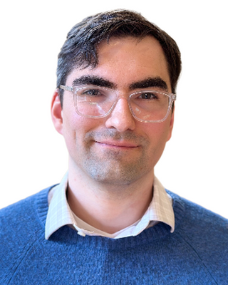 Photo of Dash Stewart, Licensed Professional Counselor, MA, LPC