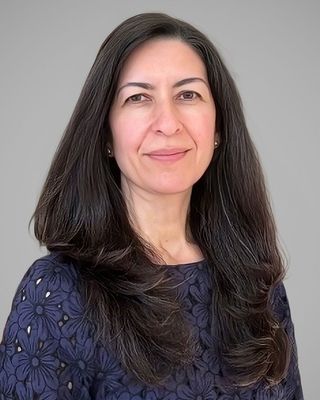 Photo of Jelena Prosevski
