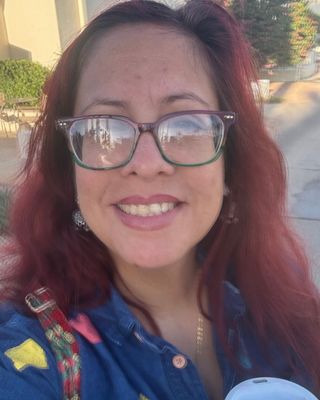 Photo of Yahaira Toruno, Counselor, CRC, LCPC, CADC