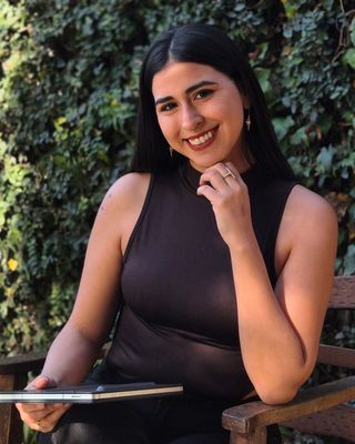 Foto de Cinthia Griselda Valenzuela - Psipage, Psicólogo, Lic. en Psicología, Psic.