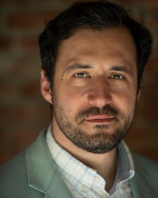 Photo of Matija Petrovcic, Counselor, MA, LMHC