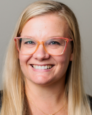 Photo of Heather Britt, Licensed Professional Counselor, MA, LPC, MHSP, PMH-C