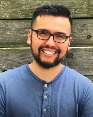 Photo of Adolfo Tibana, Mental Health Counselor in Carroll Gardens, Brooklyn, NY
