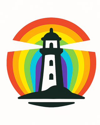 Photo of Chris Grundy - Lighthouse Therapy Associates - An LGBTQ+ Practice, Psychologist, PsyD