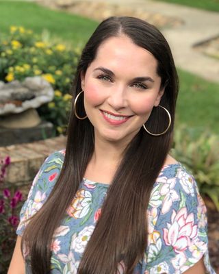 Photo of Emma Kate Reif, Psychologist, PhD