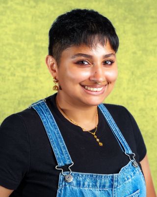 Photo of Preethi Thomas, Clinical Social Work/Therapist, LCSW