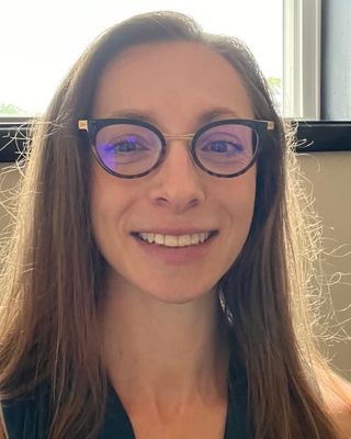 Photo of Jessica Oppenheimer, Clinical Social Work/Therapist, LCSW