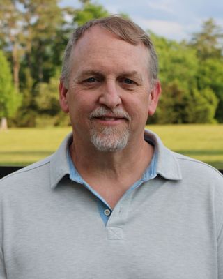 Photo of Paul Babb, Counselor, LPC, MHSP, ACS
