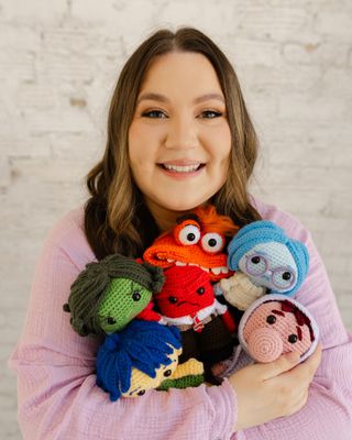 Photo of Kendall McTavish, Registered Social Worker, BSW, RSW