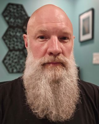 Photo of Jared P Fretz, Licensed Professional Counselor, MA, LPC