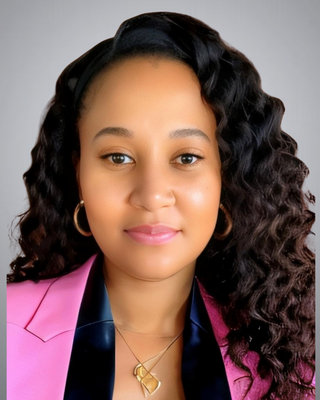 Photo of Kisoone Wickham, Clinical Social Work/Therapist, LSW
