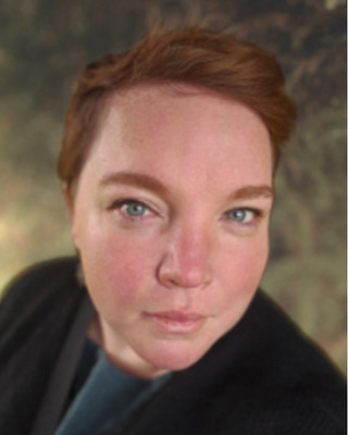 Photo of Ginger Bellerud-Corthell, Counselor, MA