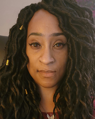 Photo of Kellie Walker, Licensed Professional Counselor, LPC