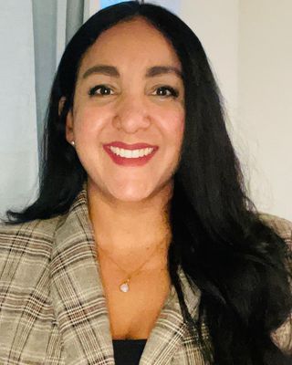 Photo of Irma Iris De Jesús Rivera, Licensed Professional Counselor, MS, Irma , DeJesus