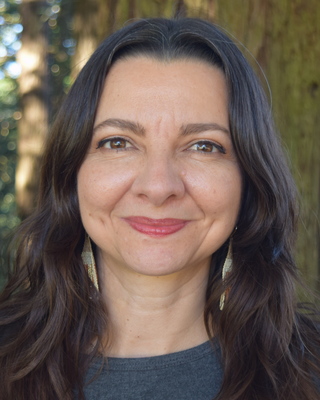 Photo of Rosina Tania Roibal, Marriage & Family Therapist in Berkeley, CA