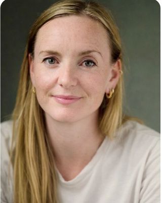 Photo of Sophia Clark, Counsellor, MSc, MBACP