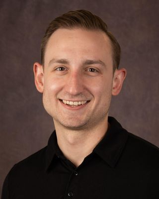 Photo of Daniel Bulek, Psychiatric Nurse Practitioner, PMHNP, APRN