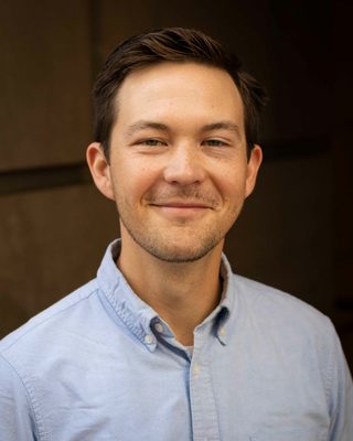 Photo of Matthew Russell, Psychologist in Los Angeles, CA