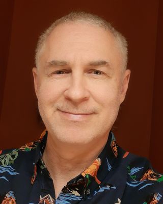 Photo of Marc Joseph, Clinical Social Work/Therapist, LMSW, CAADC, MBA