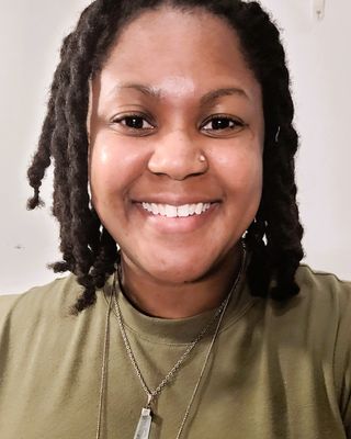 Photo of Raquel Luster, Licensed Professional Counselor, LPC, LCPC, NCC, CCTP